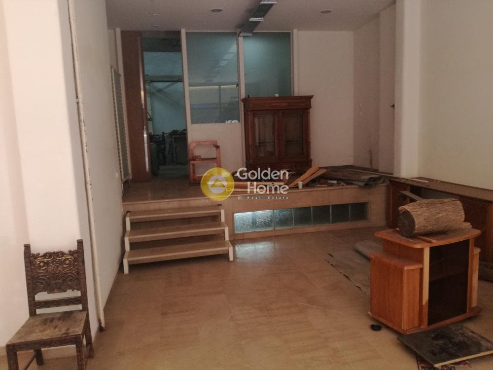 Κατάστημα στην Μουζάκα, Γουδή — Φωτογραφία 2 από 8
