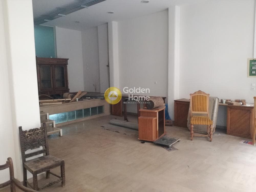 Κατάστημα στην Μουζάκα, Γουδή — Φωτογραφία 5 από 8