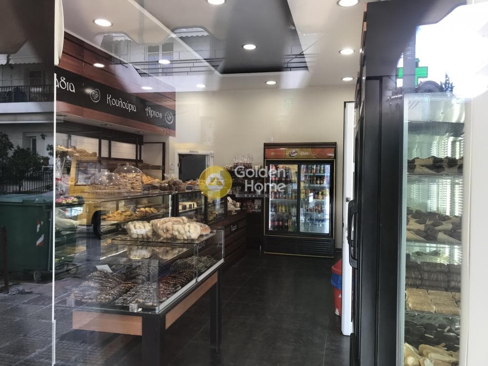 Retail Store in Inepoli, Nea Ionia — Photo 1 of 2