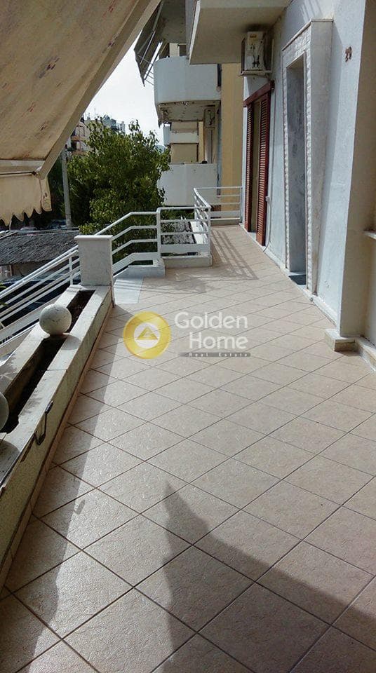 Διαμέρισμα στην Κέντρο, Παλαιό Φάληρο — Φωτογραφία 14 από 17