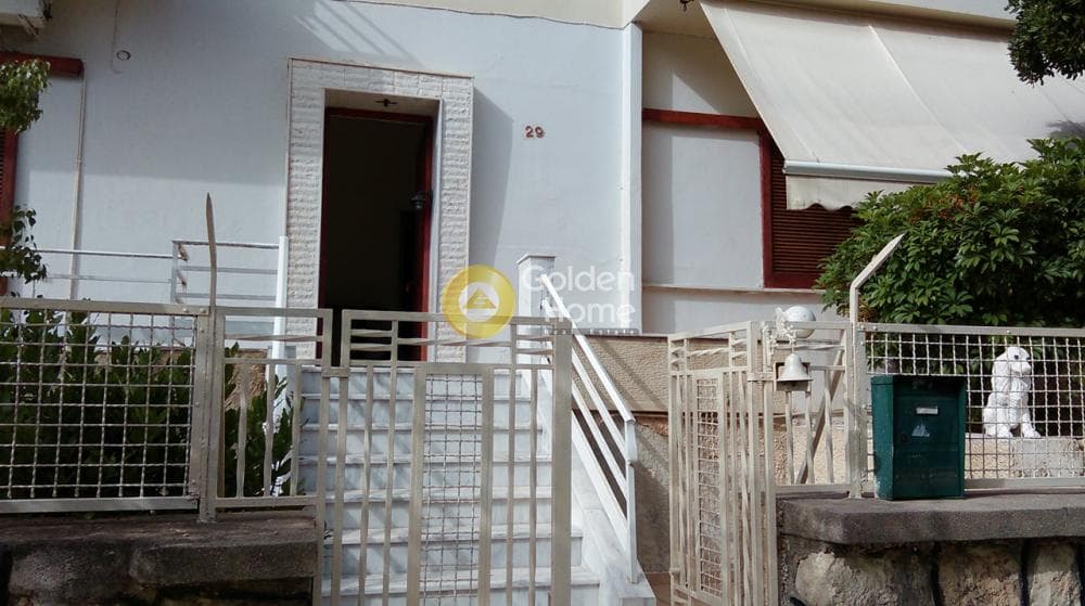 Διαμέρισμα στην Κέντρο, Παλαιό Φάληρο — Φωτογραφία 17 από 17