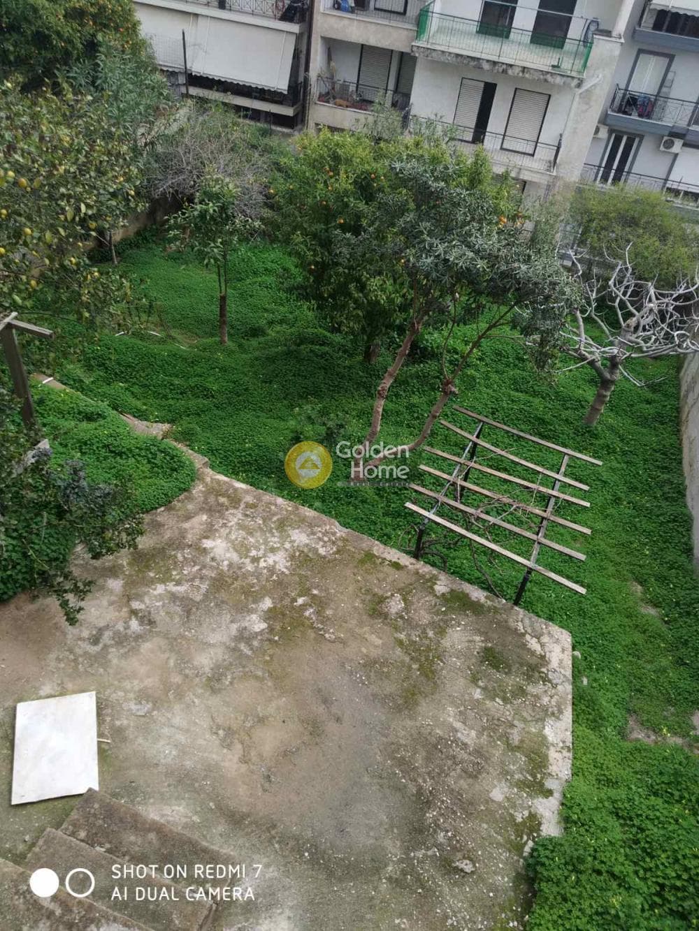 Οικόπεδο στην Χωματερή, Κορυδαλλός — Φωτογραφία 3 από 6