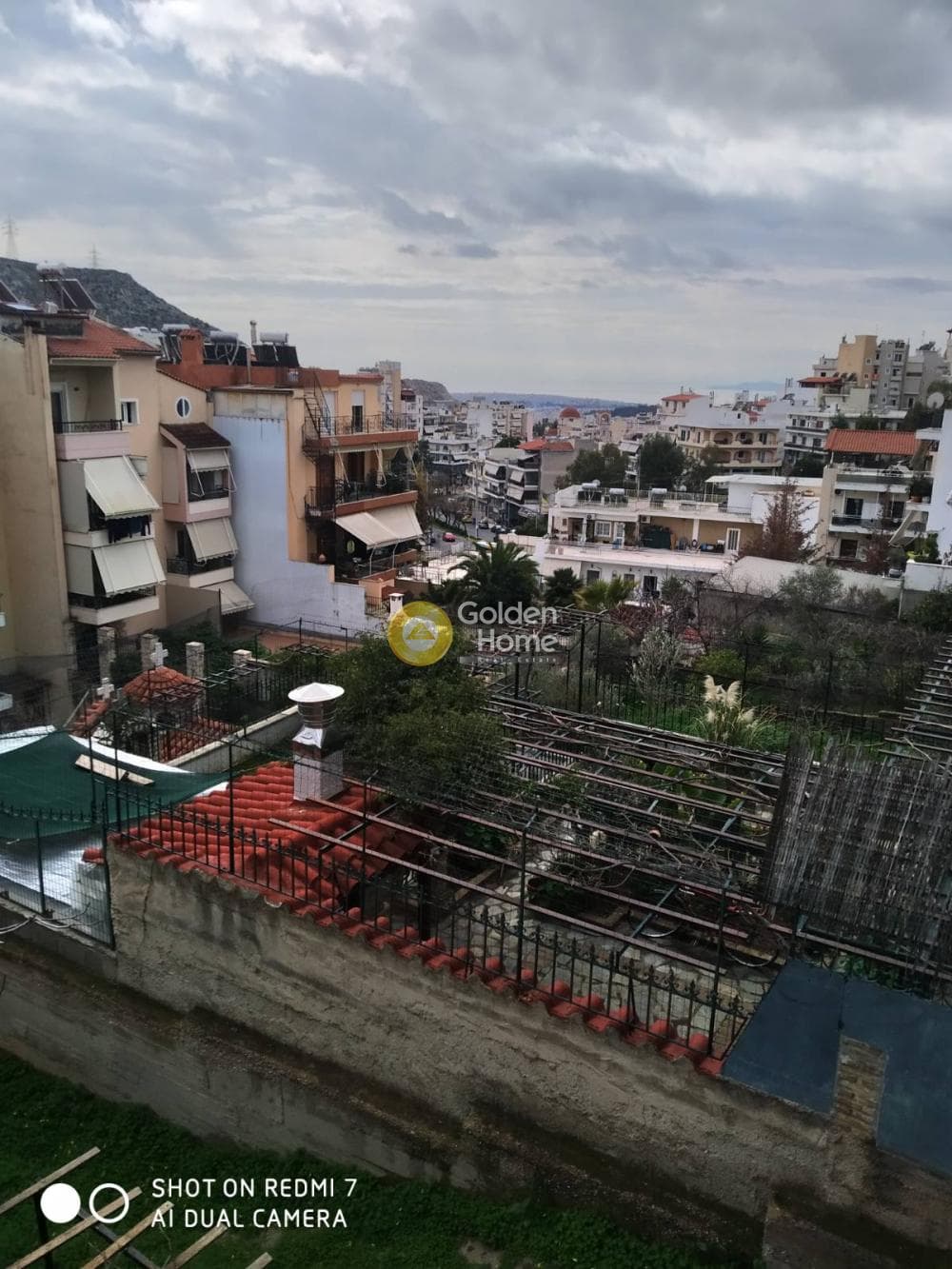 Οικόπεδο στην Χωματερή, Κορυδαλλός — Φωτογραφία 6 από 6