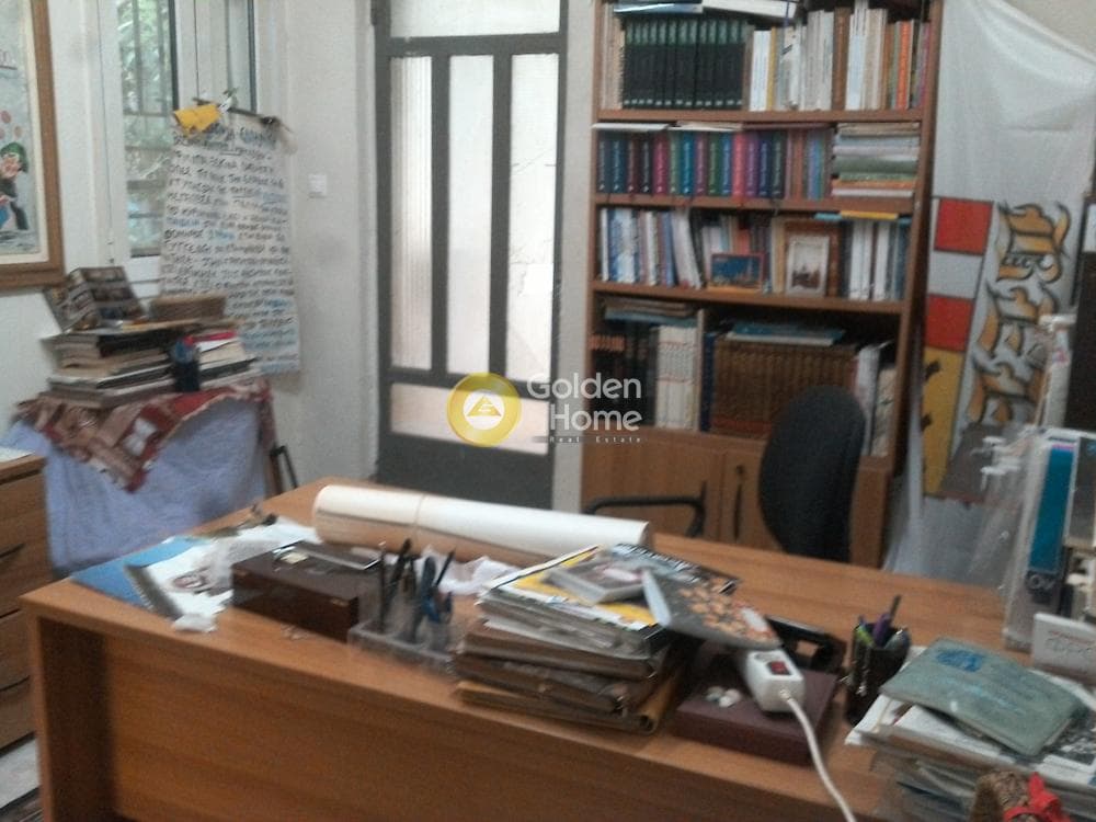 Γραφείο στην Πυργούθι, Αχαρνές — Φωτογραφία 6 από 12