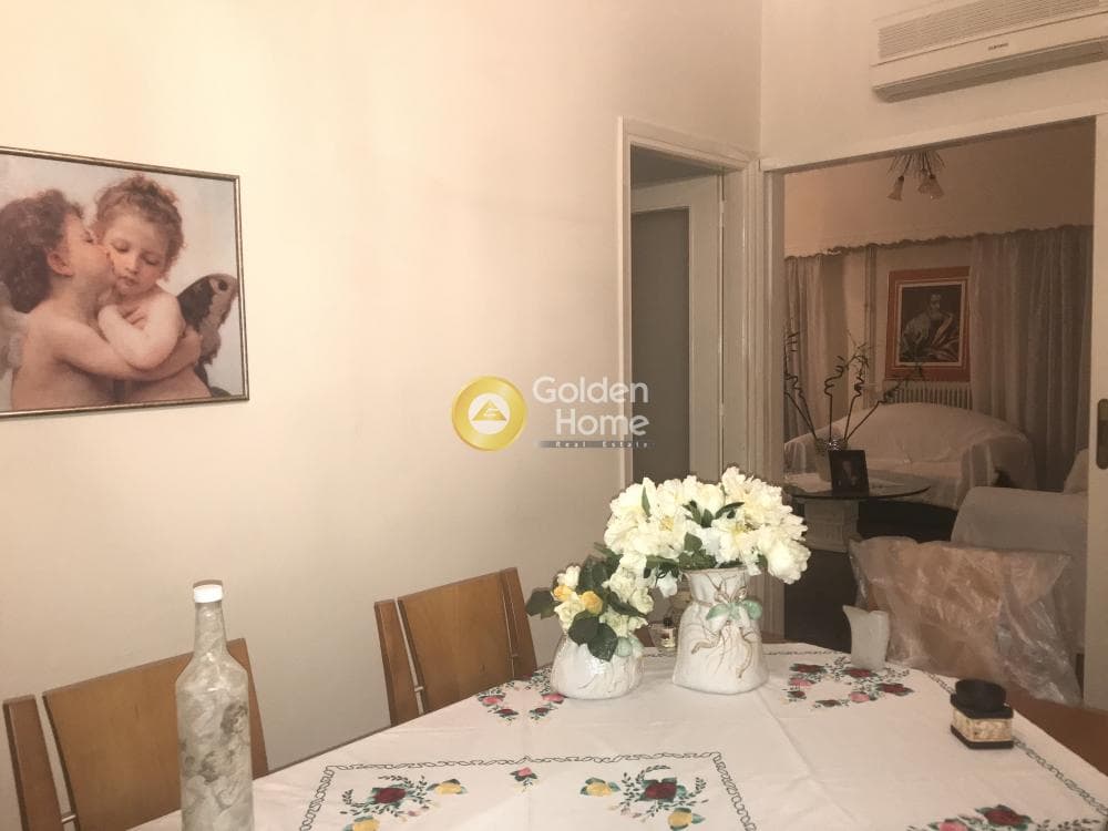 Διαμέρισμα στην Πλατεία Μέμου, Κορυδαλλός — Φωτογραφία 3 από 17