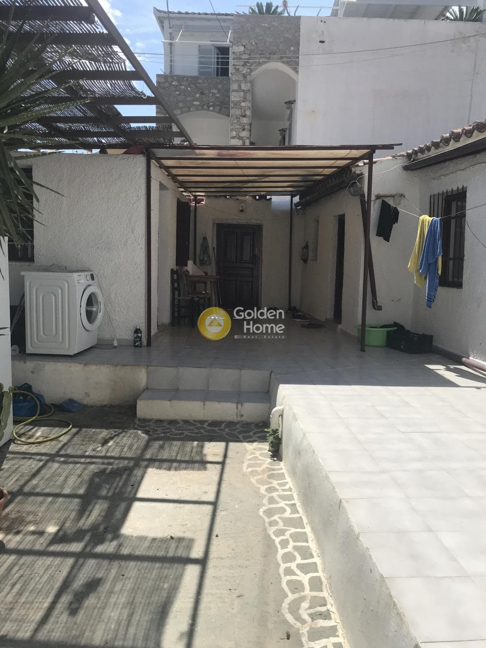 House in Moni Profiti Ilia, Hydra — Photo 2 of 9