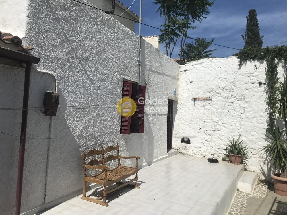 House in Moni Profiti Ilia, Hydra — Photo 8 of 9