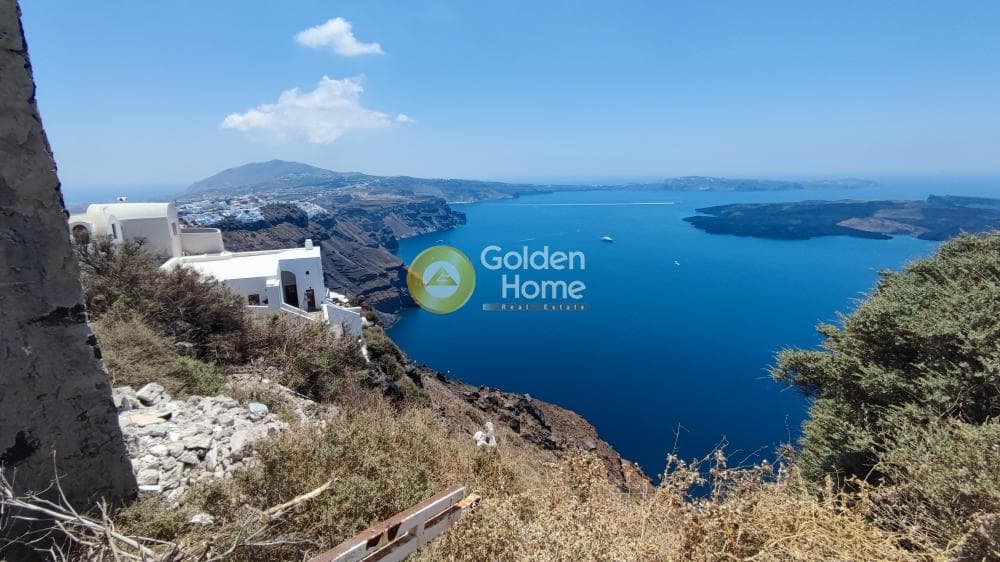 Μονοκατοικία στην Οία, Σαντορίνη — Φωτογραφία 12 από 17