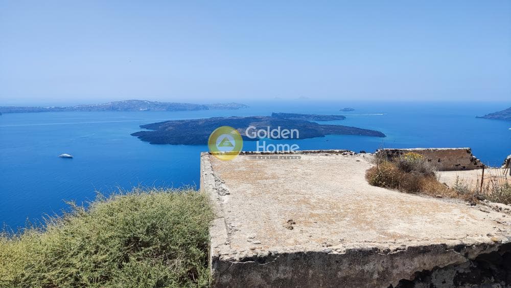 Μονοκατοικία στην Οία, Σαντορίνη — Φωτογραφία 15 από 17