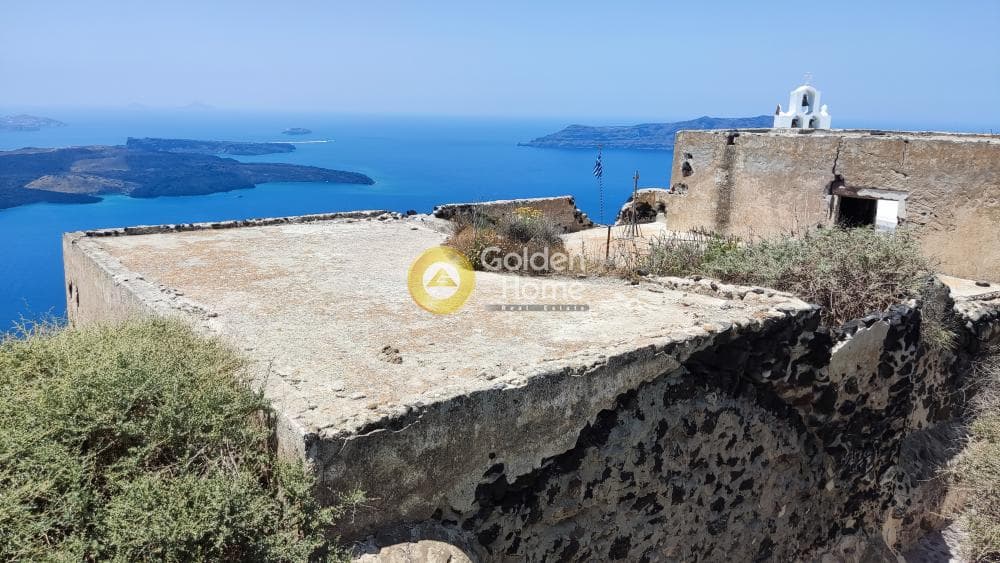 Μονοκατοικία στην Οία, Σαντορίνη — Φωτογραφία 17 από 17