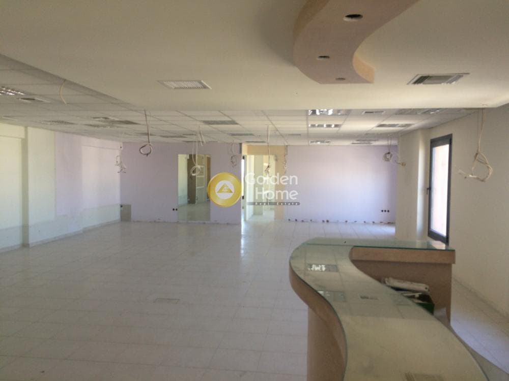 Γραφείο στην Πυρνάρι, Γλυφάδα — Φωτογραφία 1 από 8