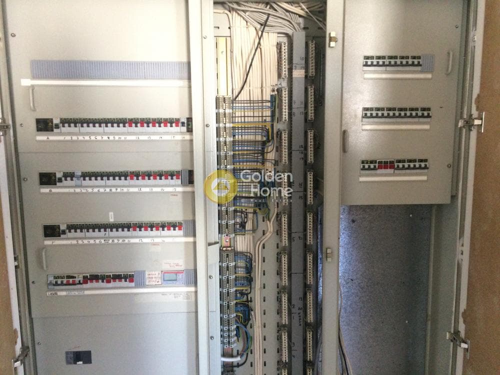 Γραφείο στην Πυρνάρι, Γλυφάδα — Φωτογραφία 7 από 8