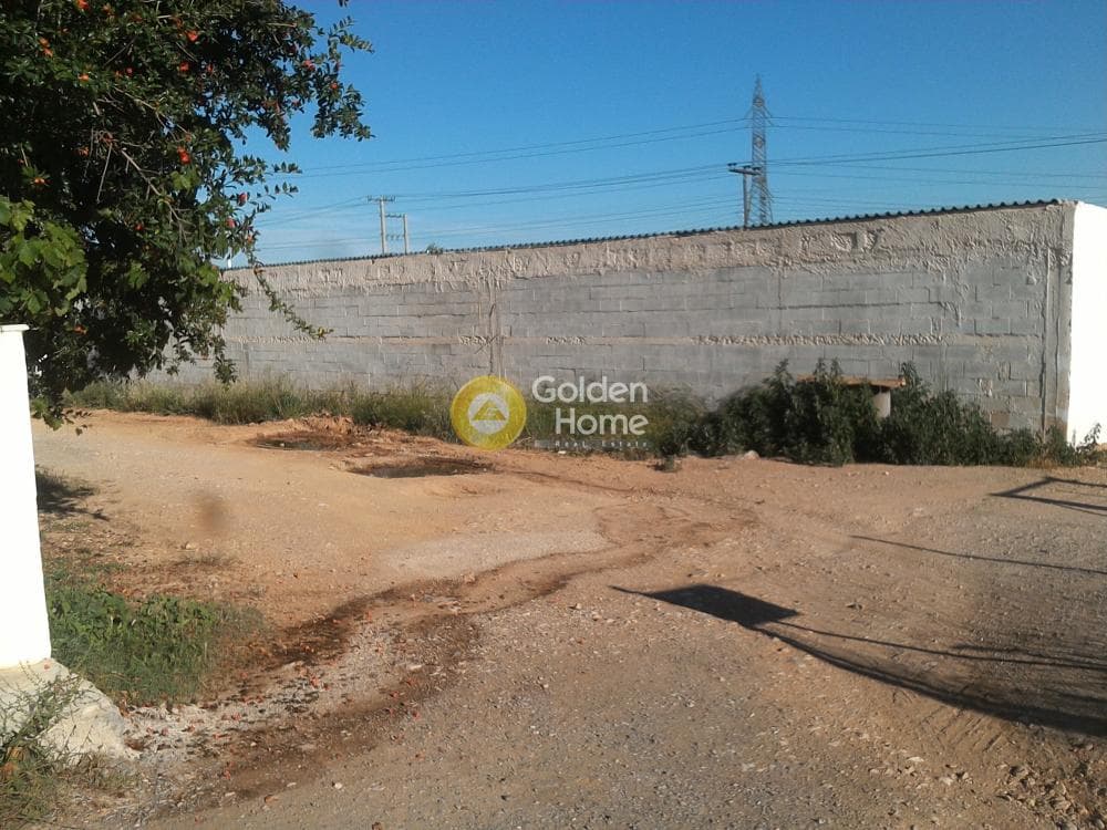 Αγροτεμάχιο στην Μεγάλα Σχοινία Α, Αχαρνές — Φωτογραφία 1 από 6