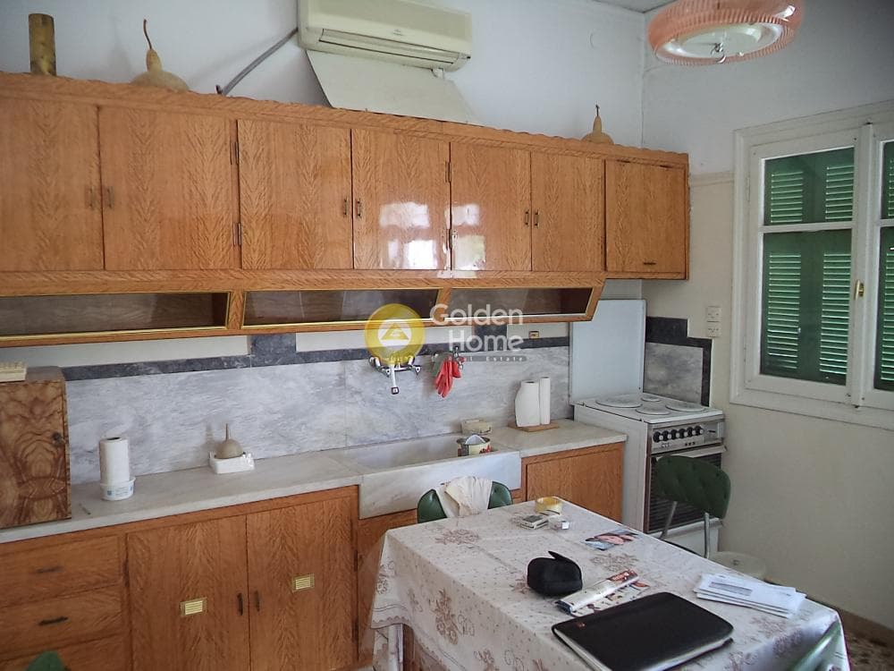 Apartment in Kouloura, Aigio — Photo 1 of 12