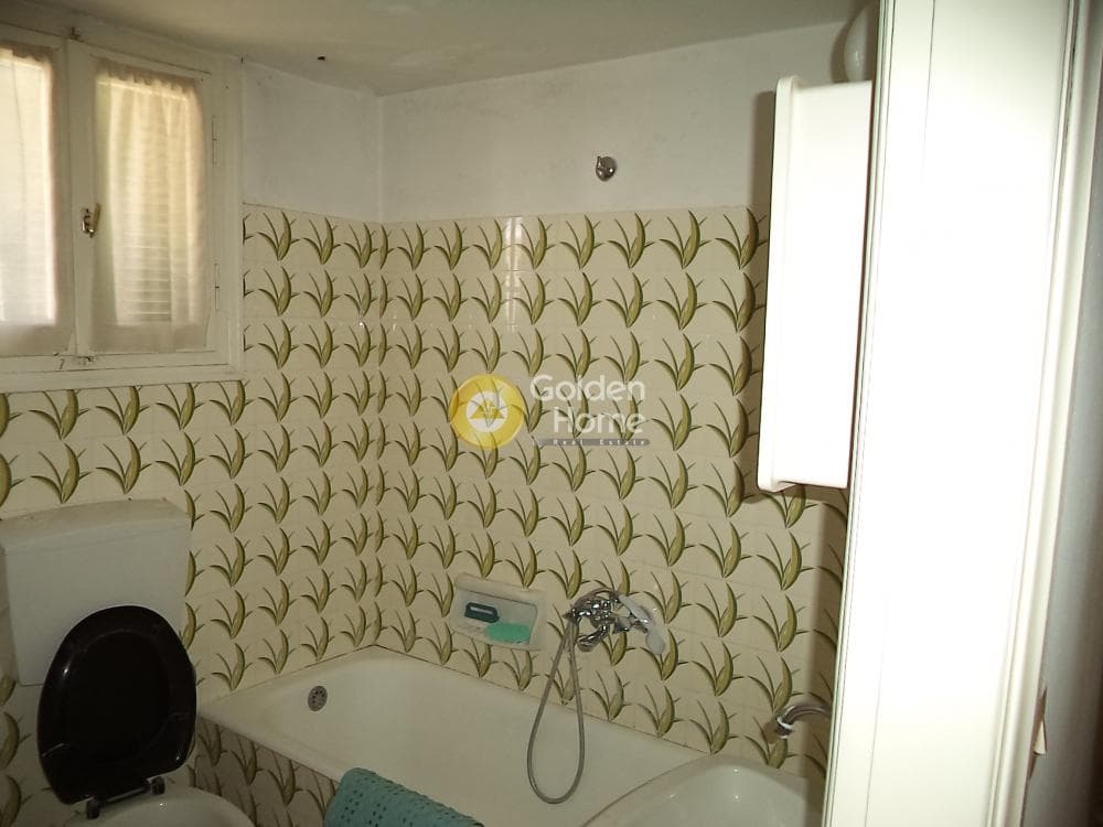Apartment in Kouloura, Aigio — Photo 9 of 12