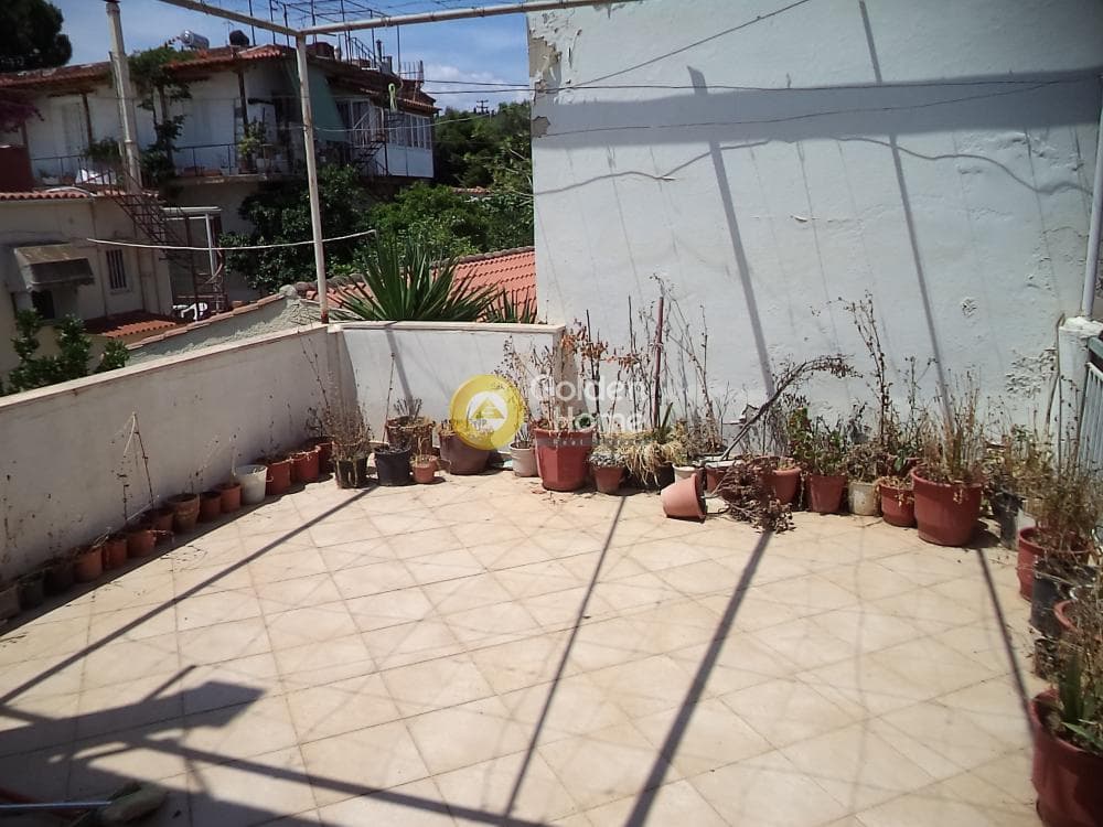 Apartment in Kouloura, Aigio — Photo 4 of 12