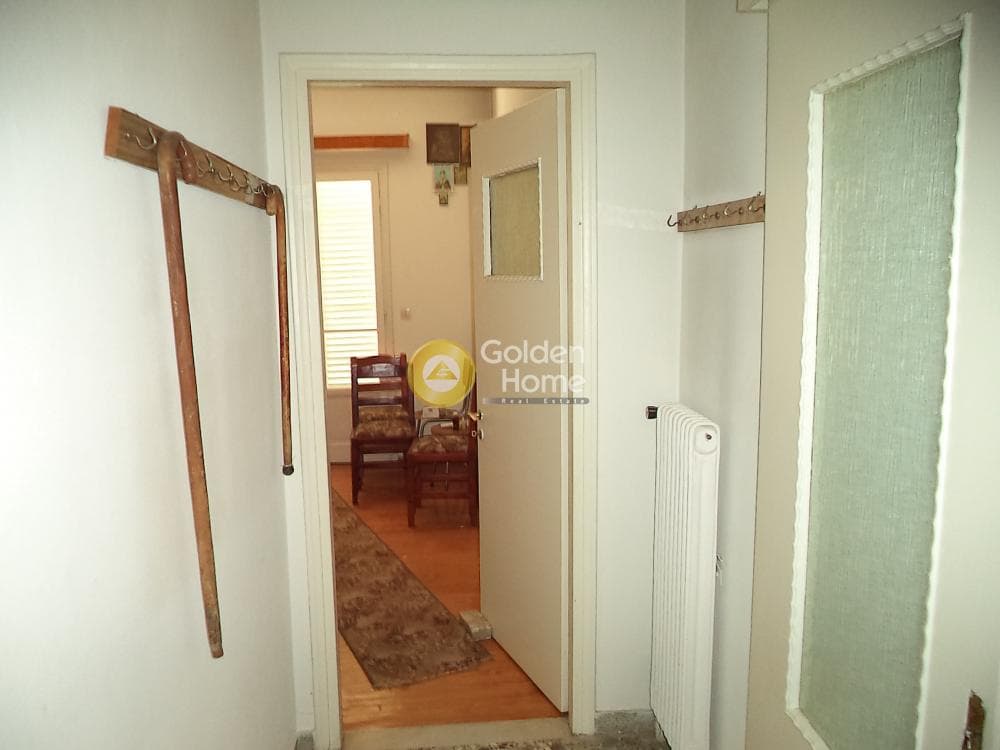 Apartment in Kouloura, Aigio — Photo 11 of 12