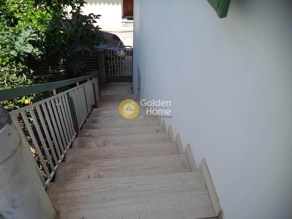 Apartment in Kouloura, Aigio — Photo 12 of 12