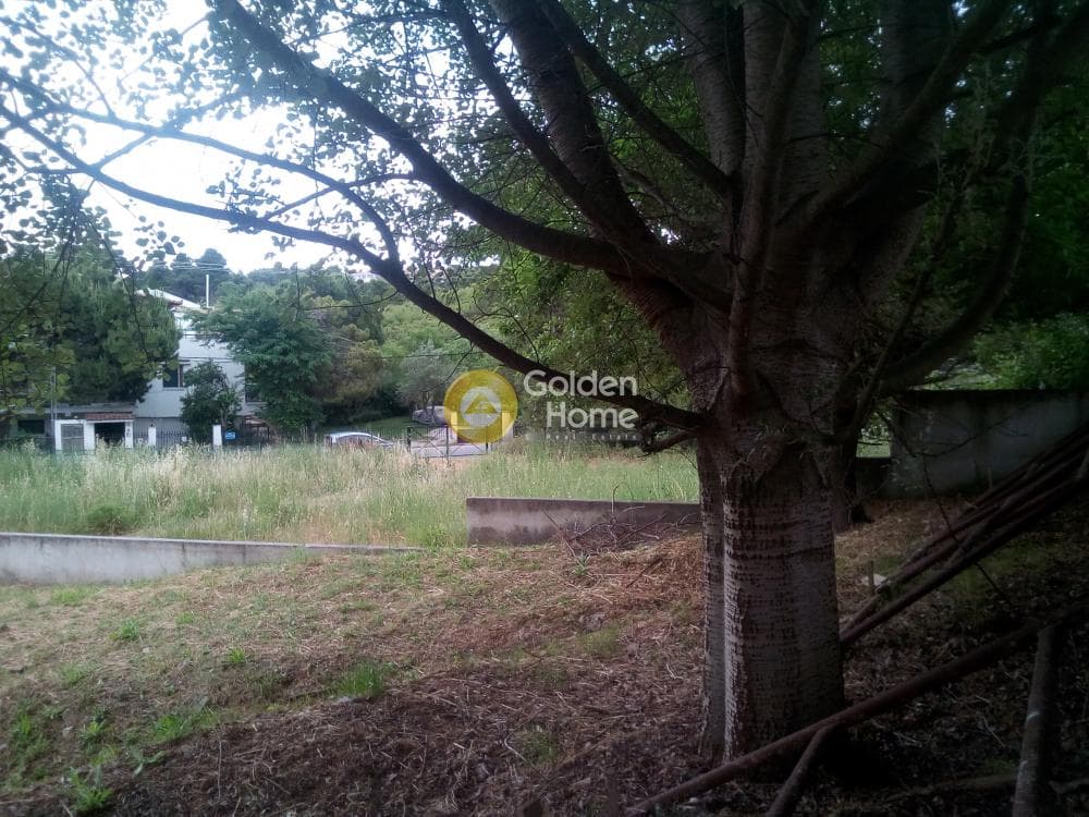 Building Plot in Lofos Antheon, Stamata — Photo 1 of 2