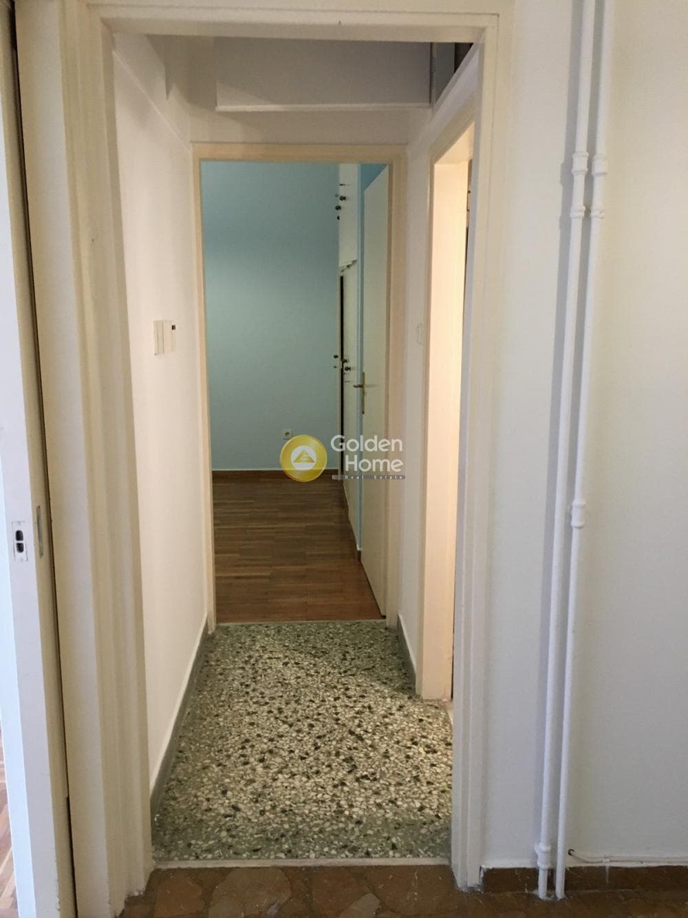 Apartment in Oria Imittou, Pagkrati — Photo 11 of 21