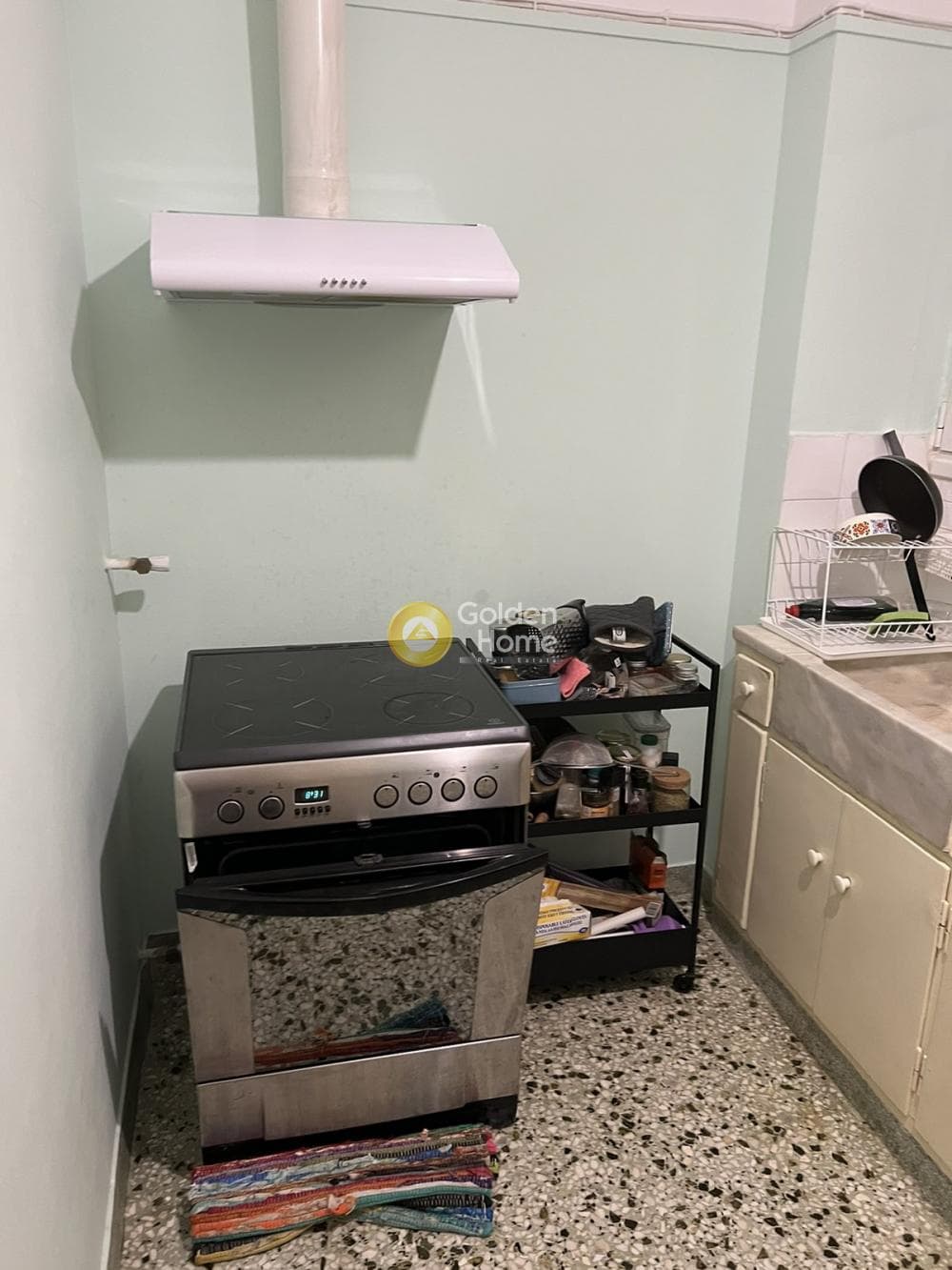 Apartment in Oria Imittou, Pagkrati — Photo 14 of 21