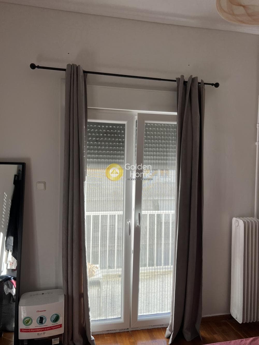Apartment in Oria Imittou, Pagkrati — Photo 21 of 21