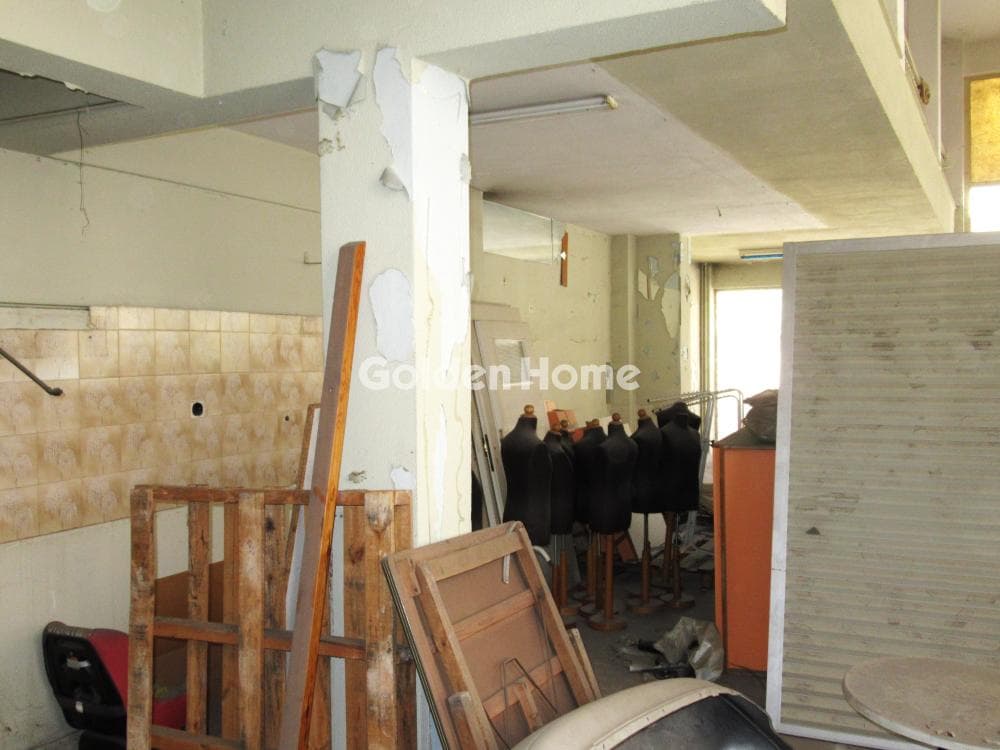 Κατάστημα στην Παλαιά Κοκκινιά, Πειραιάς — Φωτογραφία 4 από 10