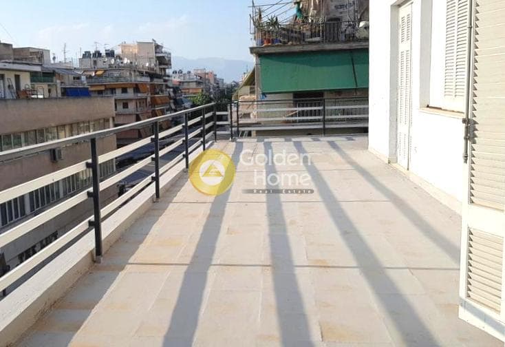 Apartment in Thimarakia, Attiki — Photo 12 of 14