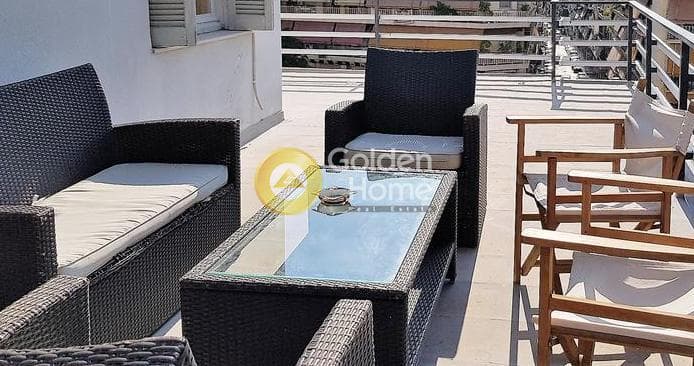 Apartment in Thimarakia, Attiki — Photo 5 of 14