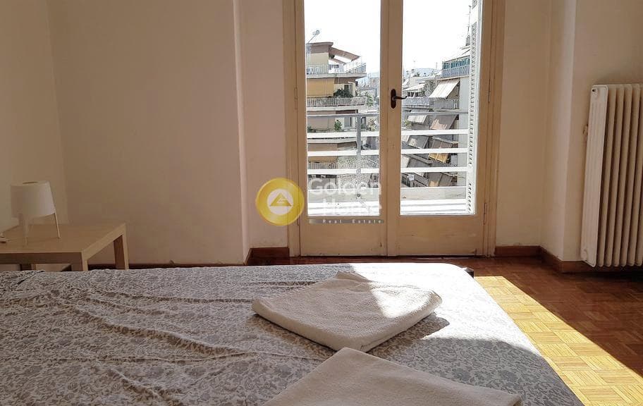 Apartment in Thimarakia, Attiki — Photo 4 of 14