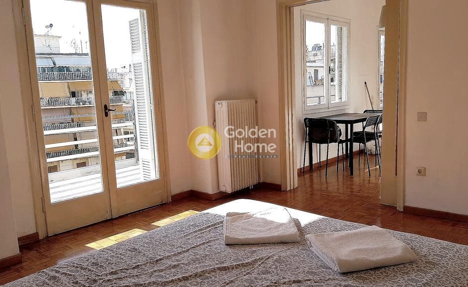 Apartment in Thimarakia, Attiki — Photo 3 of 14