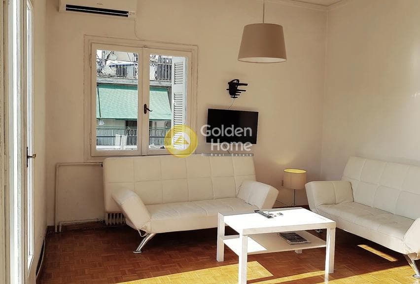 Apartment in Thimarakia, Attiki — Photo 6 of 14