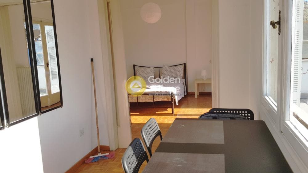 Apartment in Thimarakia, Attiki — Photo 2 of 14