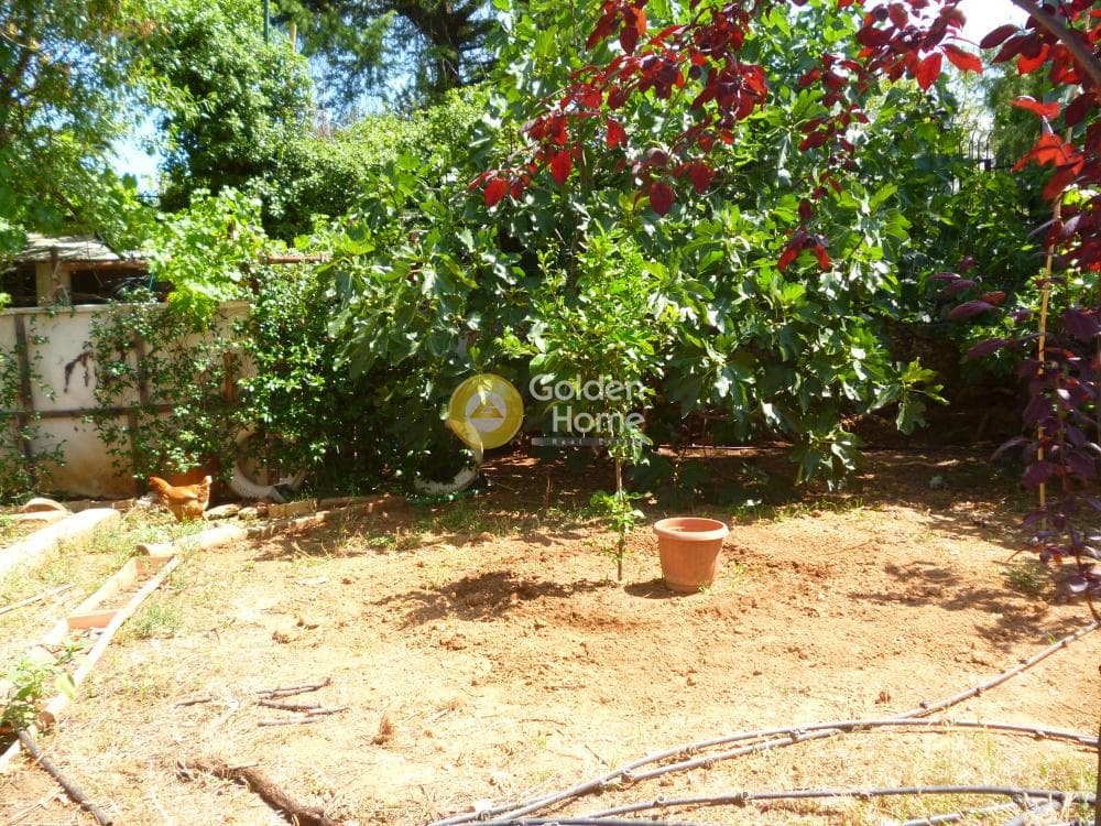 Building Plot in Kefalari, Kifisia