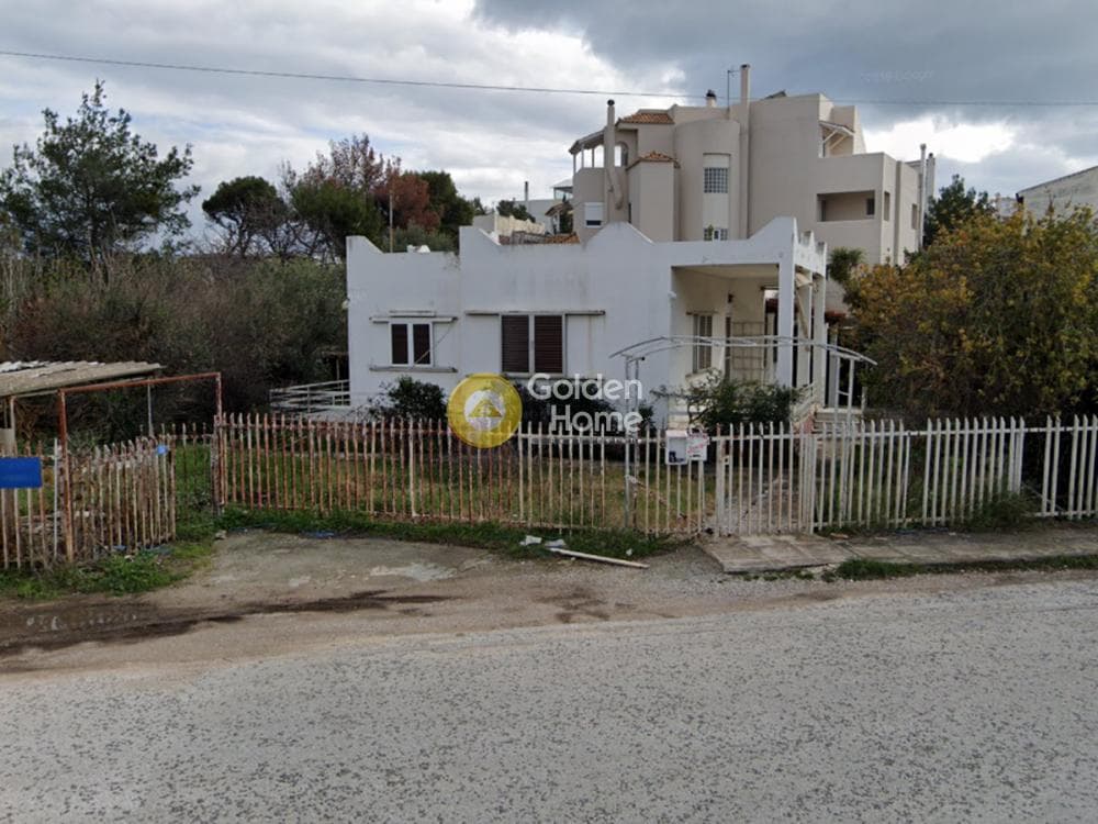 Building Plot in Center, Rafina — Photo 2 of 2