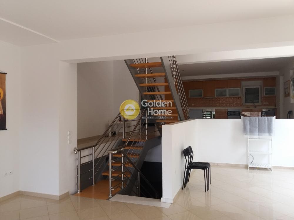 House in Katafigi, Palaia Fokaia — Photo 4 of 8