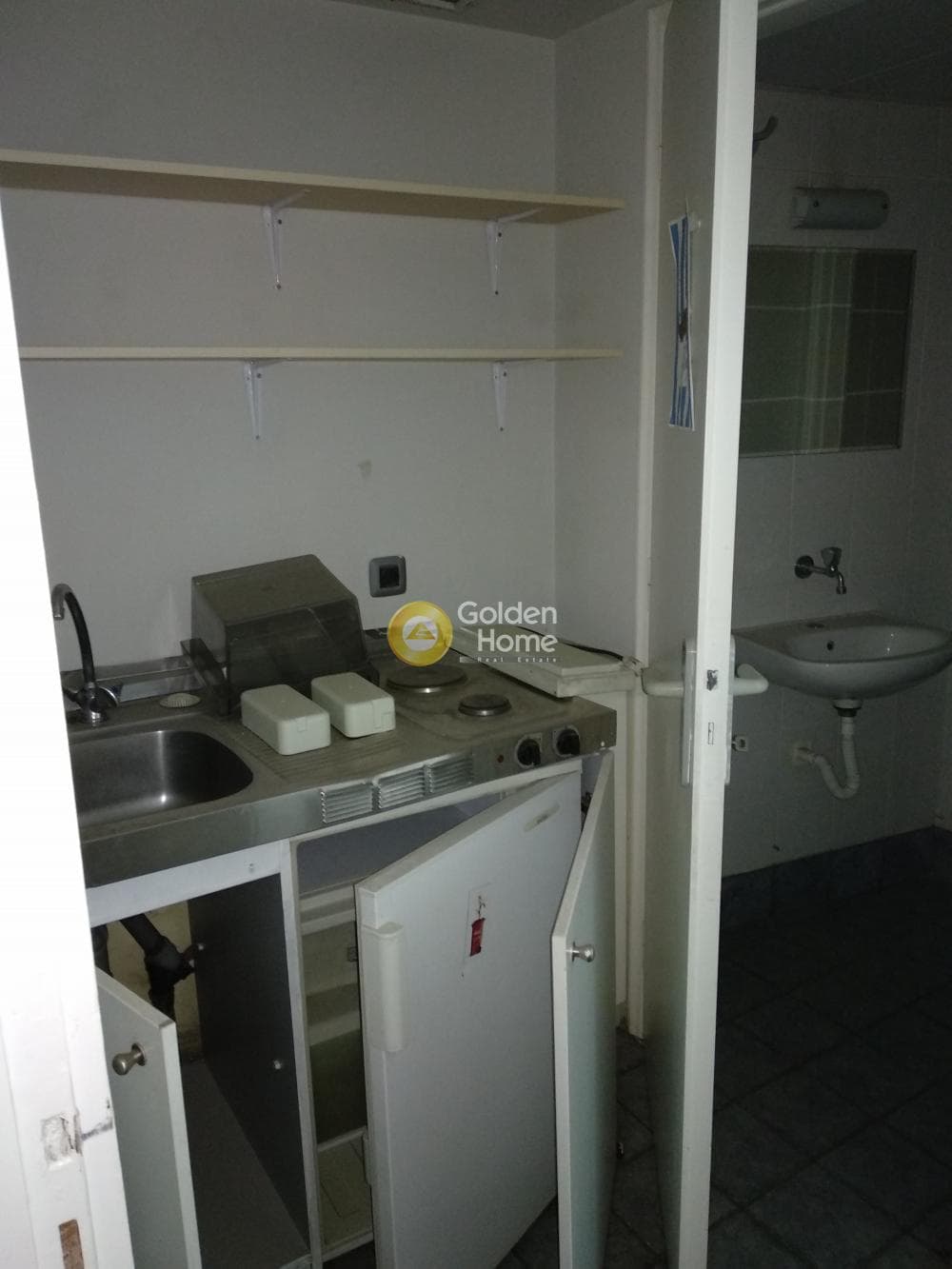 Office in Osios Loukas, Patisia — Photo 5 of 5
