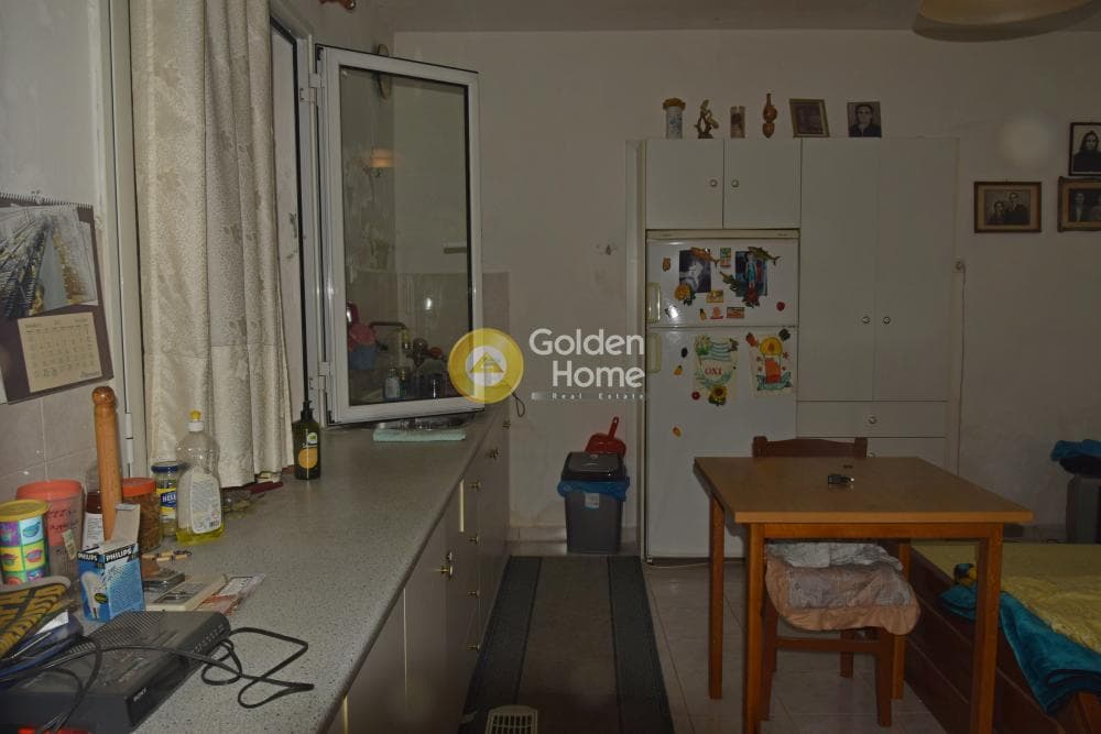Οικόπεδο στην Τσουκάλι, Άγιος Δημήτριος — Φωτογραφία 3 από 8