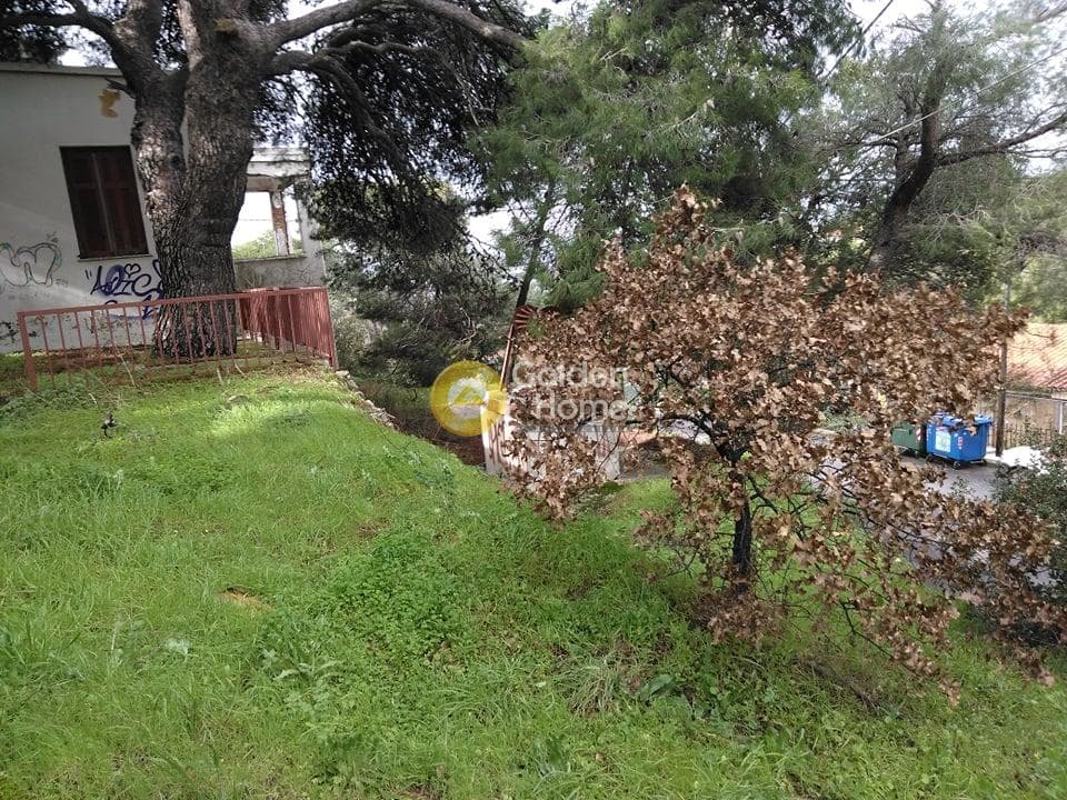 Οικόπεδο στην Κέντρο, Πεντέλη — Φωτογραφία 1 από 5