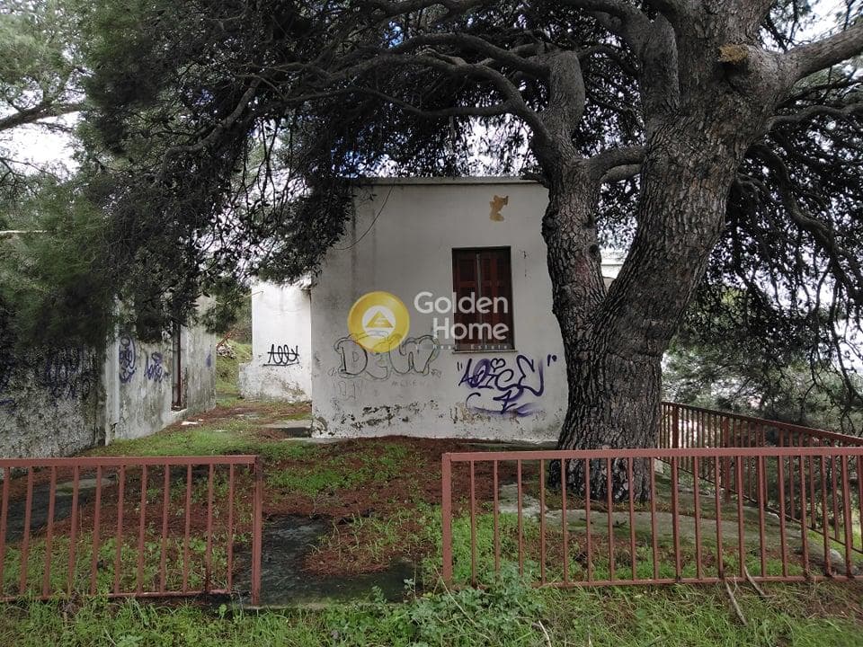 Οικόπεδο στην Κέντρο, Πεντέλη — Φωτογραφία 4 από 5