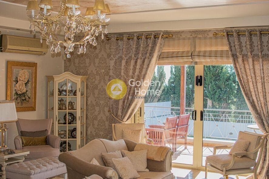 Μονοκατοικία στην Καλύβια, Καλύβια Θορικού — Φωτογραφία 5 από 34