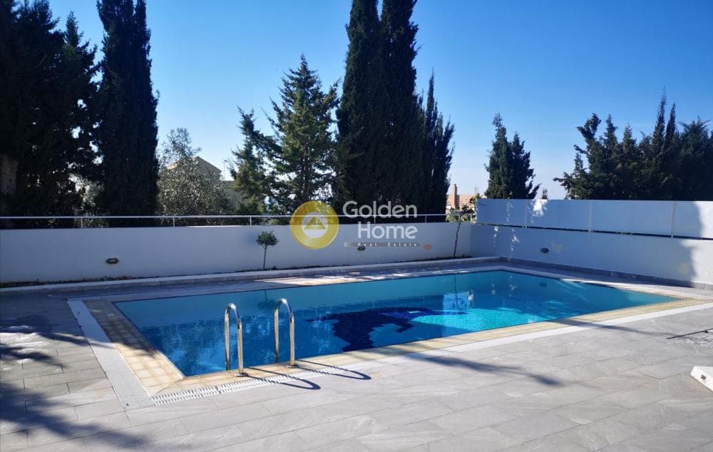 Μονοκατοικία στην Καλύβια, Καλύβια Θορικού — Φωτογραφία 7 από 34