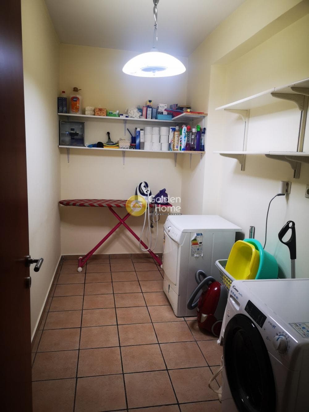 Μονοκατοικία στην Καλύβια, Καλύβια Θορικού — Φωτογραφία 25 από 34