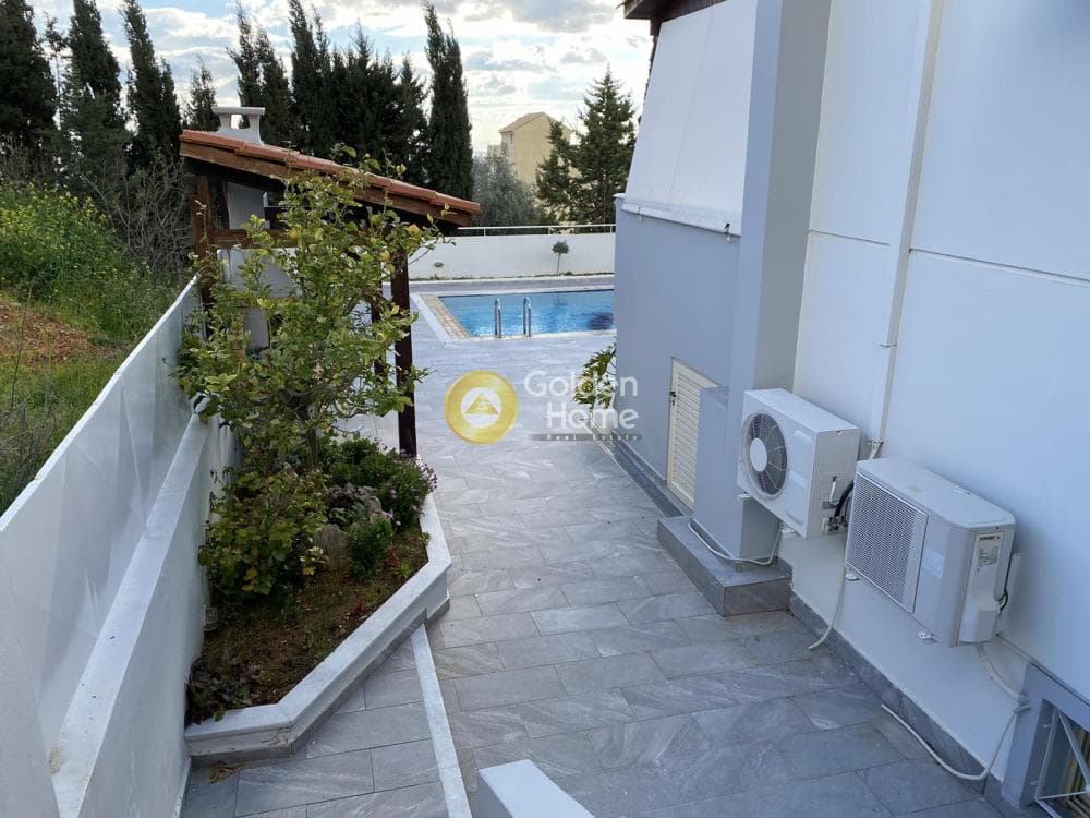 Μονοκατοικία στην Καλύβια, Καλύβια Θορικού — Φωτογραφία 34 από 34
