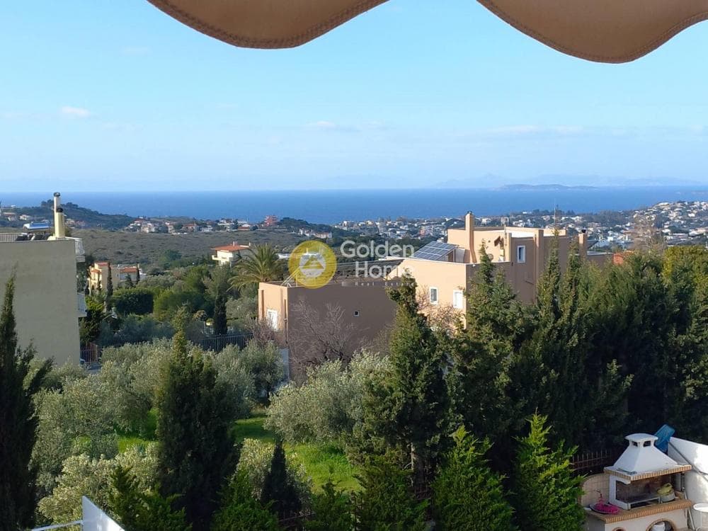 Μονοκατοικία στην Καλύβια, Καλύβια Θορικού — Φωτογραφία 9 από 34