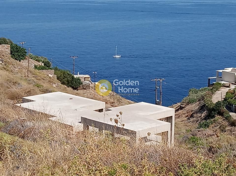 Αγροτεμάχιο στην Μελισσάκι, Κέα — Φωτογραφία 5 από 5