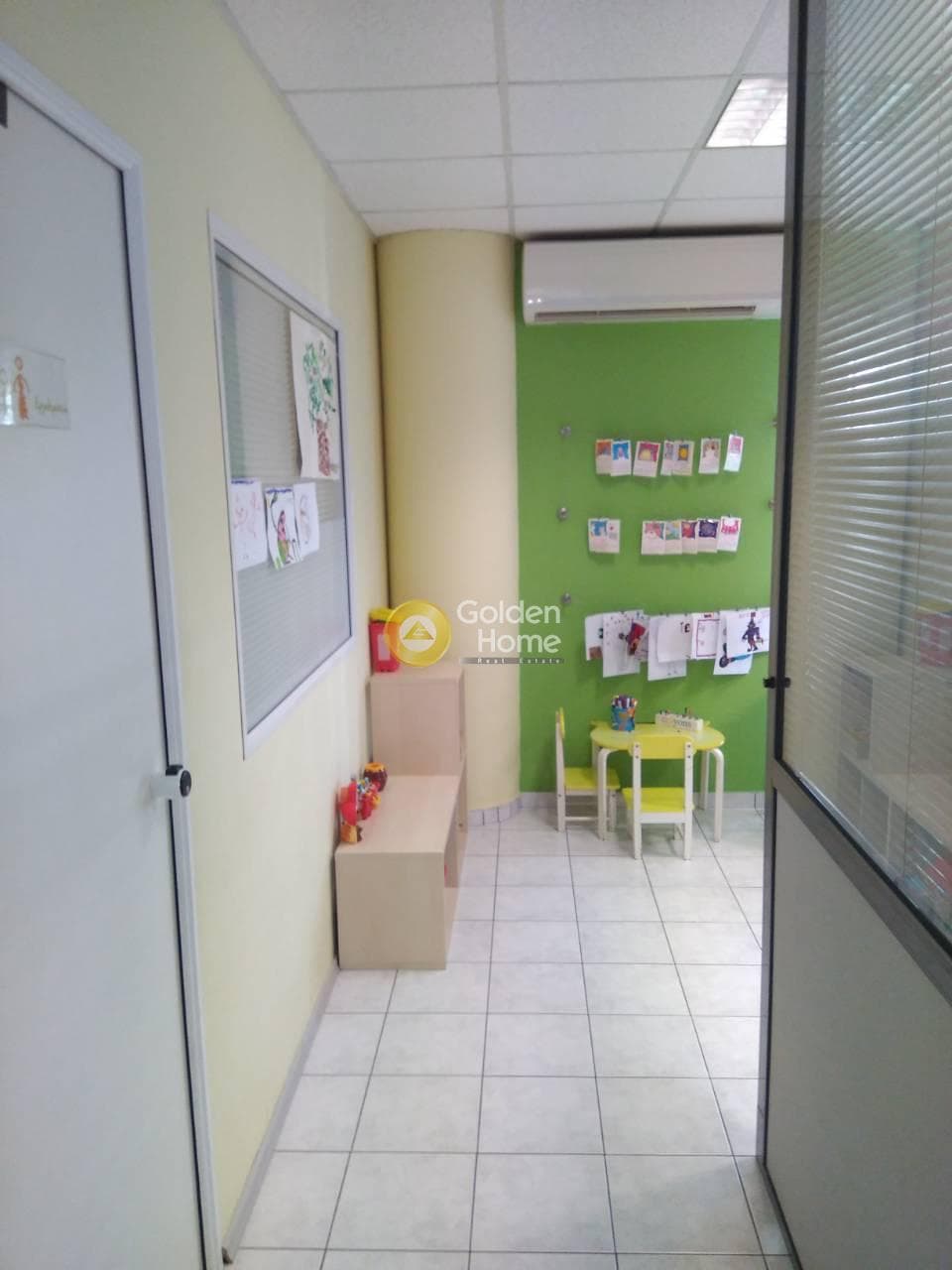 Γραφείο στην Νέα Σεπόλια, Περιστέρι — Φωτογραφία 4 από 7