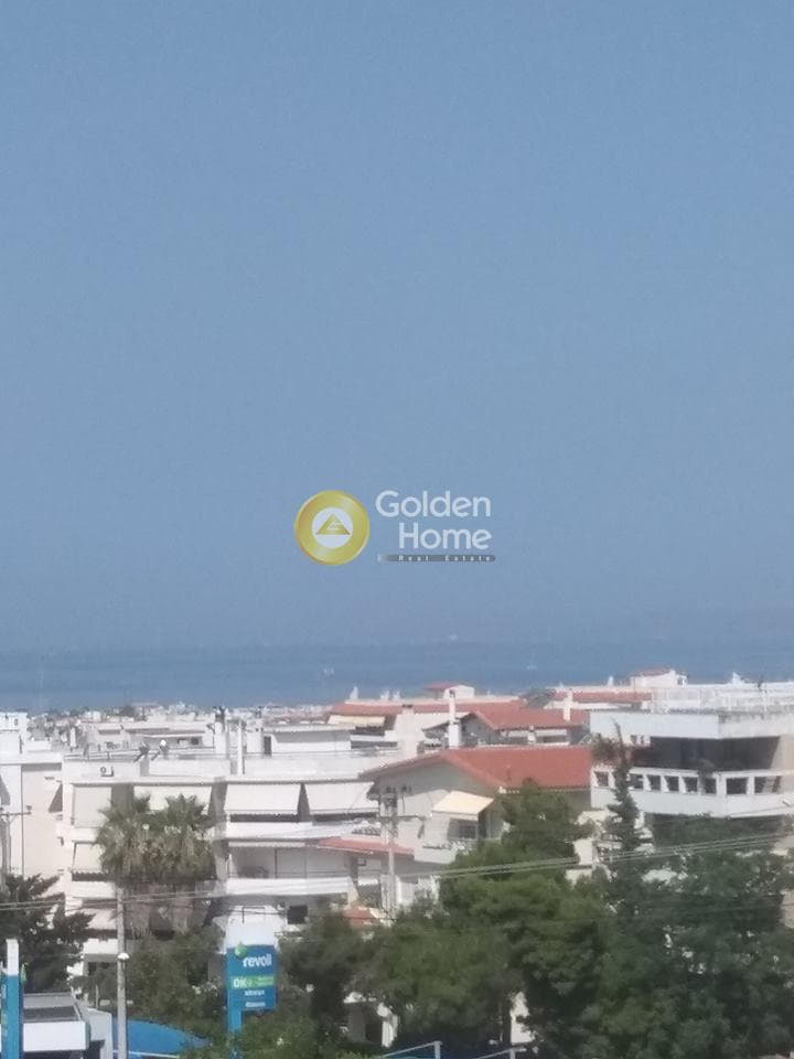 Διαμέρισμα στην Πυρνάρι, Γλυφάδα — Φωτογραφία 2 από 22