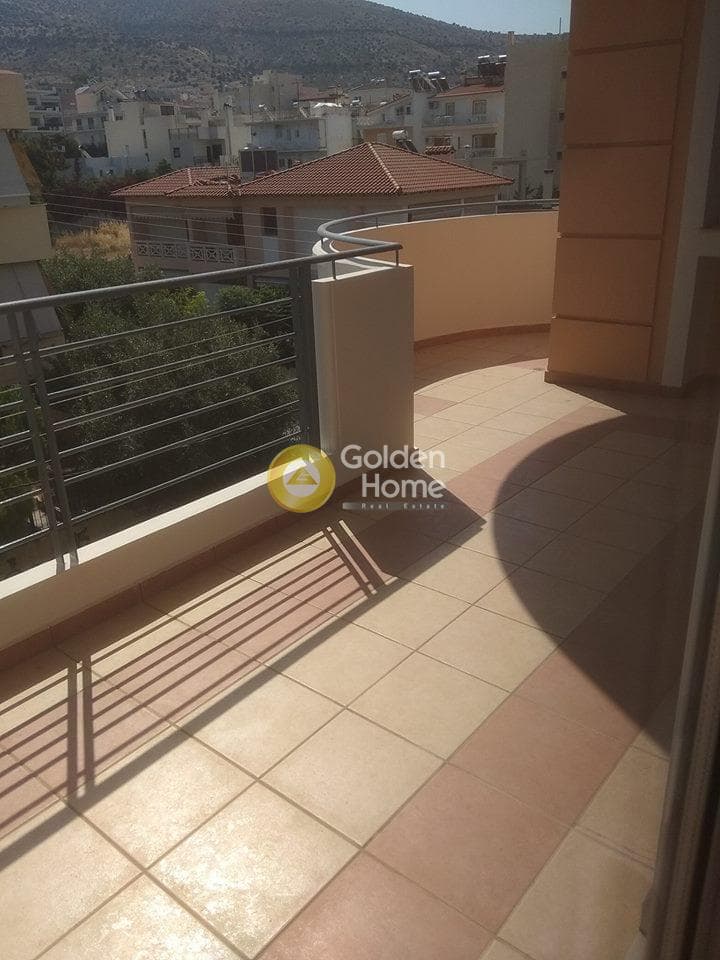 Διαμέρισμα στην Πυρνάρι, Γλυφάδα — Φωτογραφία 22 από 22