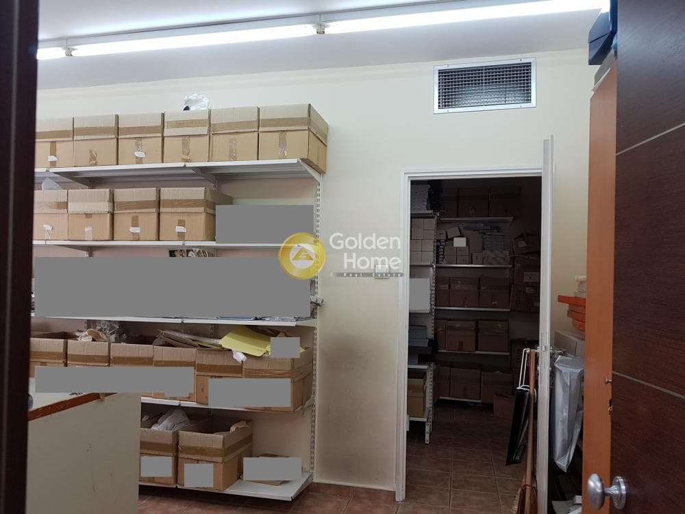 Γραφείο στην Παλιά Βουλή, Κέντρο — Φωτογραφία 6 από 9
